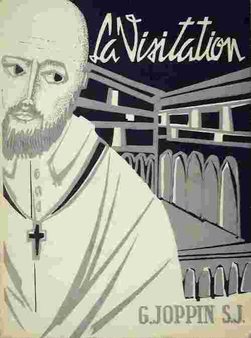 Livrenpoche : La visitation - Gabriel Joppin - Livre