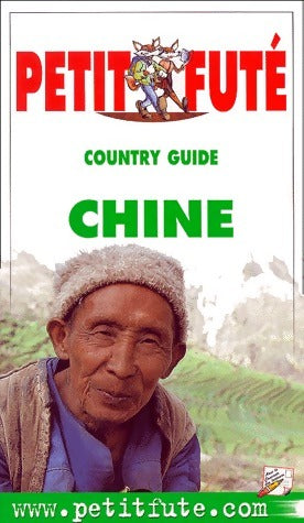 Chine 2001 - Collectif -  Le Petit Futé - Livre