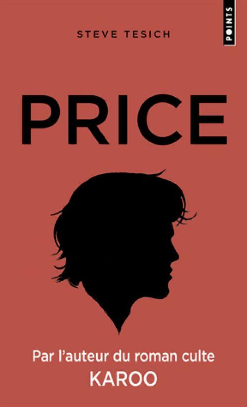 Livrenpoche : Price - Steve Tesich - Livre