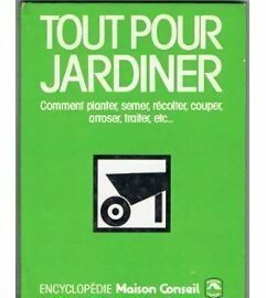 Livrenpoche : Tout pour jardiner - Christiane Hilaire - Livre