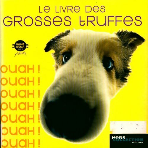 Livrenpoche : Le livre des grosses truffes - Yoneo Morita - Livre