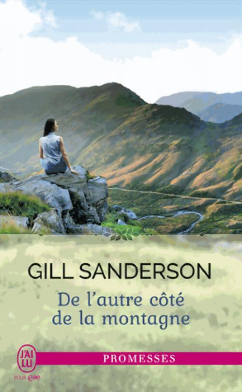 L'autre côté de la montagne - Gill Sanderson - Livre