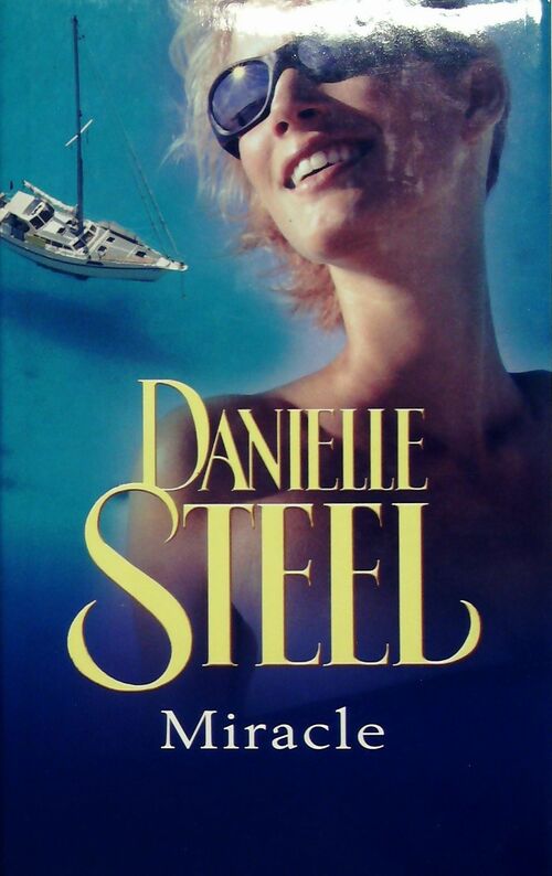 Livrenpoche : Miracle - Danielle Steel - Livre