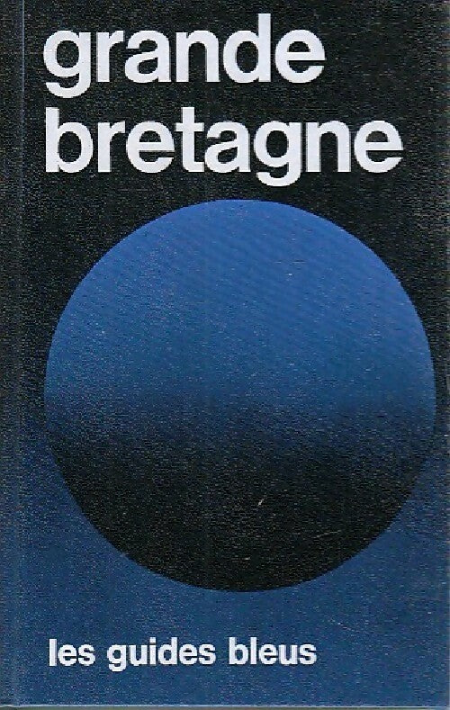 Livrenpoche : Grande-Bretagne - Collectif - Livre