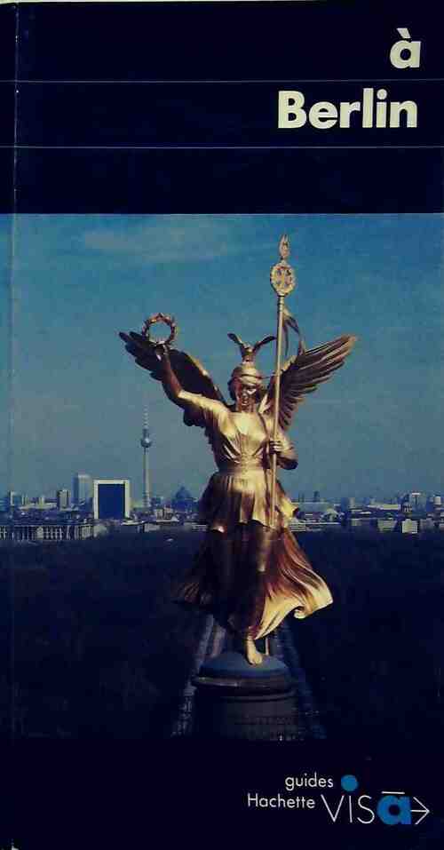 Livrenpoche : À Berlin - Louis Lecomte - Livre