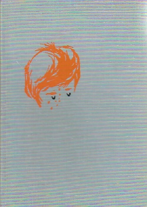 Livrenpoche : Poil de carotte - Jules Renard - Livre