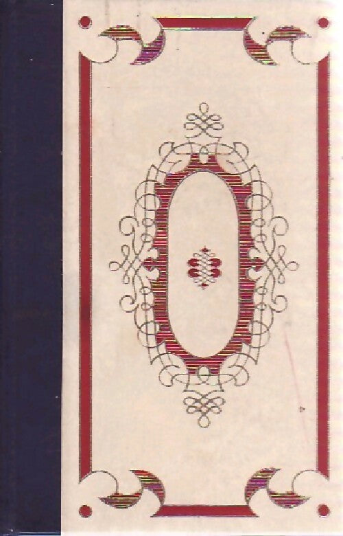 Livrenpoche : Belle-Rose, Chevau-Leger du Roi Tome I - Amédée Achard - Livre