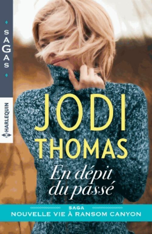 Livrenpoche : En dépit du passé - Jodi Thomas - Livre