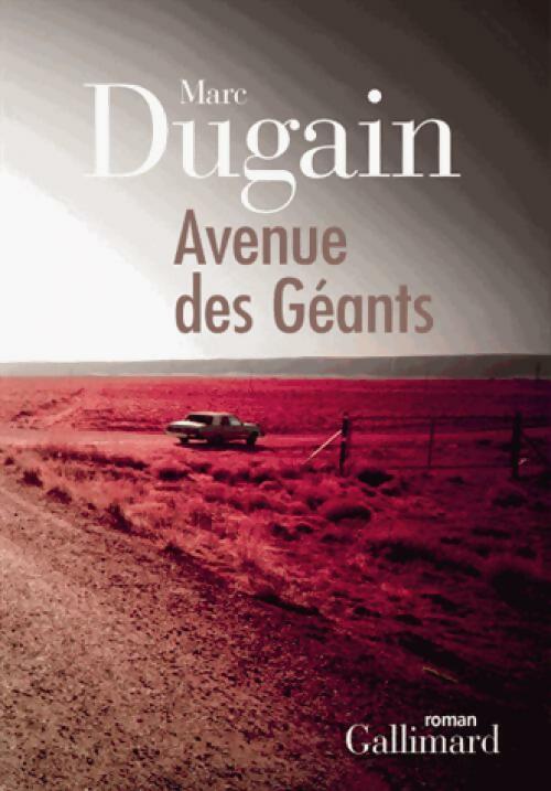 Livrenpoche : Avenue des géants - Marc Dugain - Livre