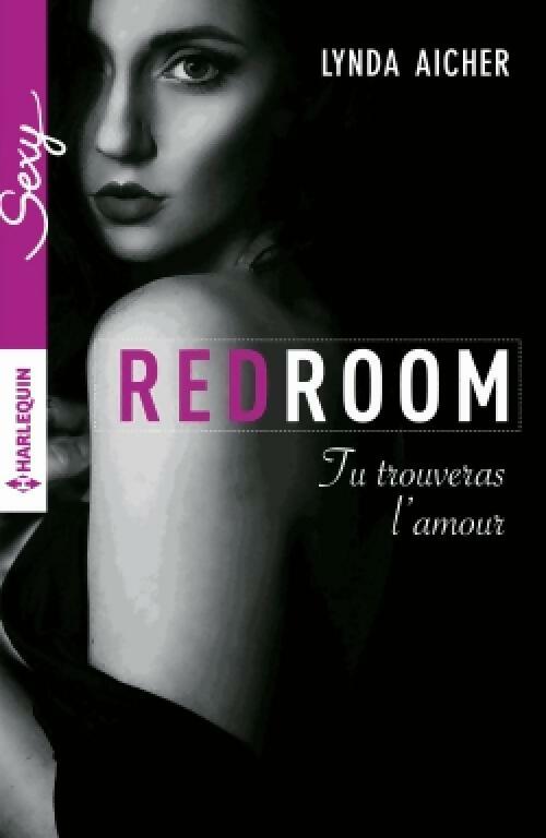 Livrenpoche : Tu trouveras l'amour - Lynda Aicher - Livre