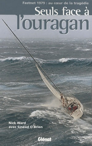 Livrenpoche : Seuls face à l'ouragan - Nick Ward - Livre
