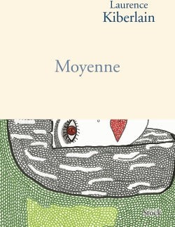 Livrenpoche : Moyenne - Laurence Kiberlain - Livre
