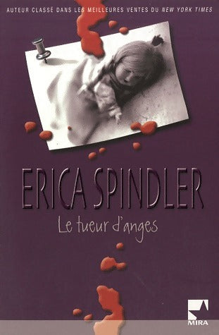 Livrenpoche : Le tueur d'anges - Erica Spindler - Livre