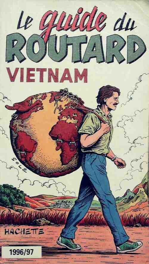 Livrenpoche : Vietnam 1996-97 - Collectif - Livre