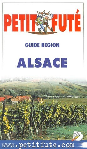 Livrenpoche : Alsace 2001 - Collectif - Livre