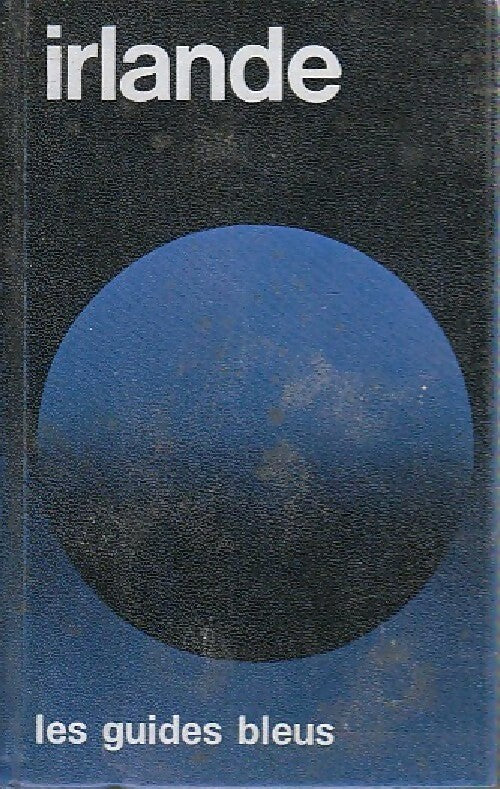 Livrenpoche : Irlande - Collectif - Livre
