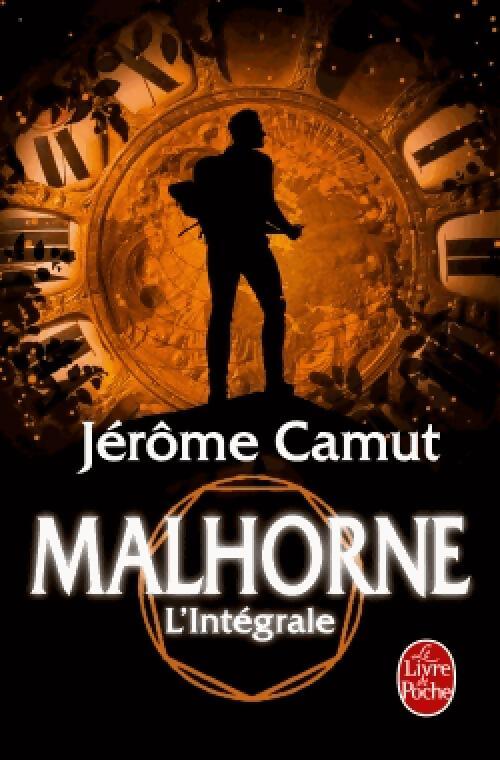 Malhorne (Edition intégrale) - Jérôme Camut - Livre