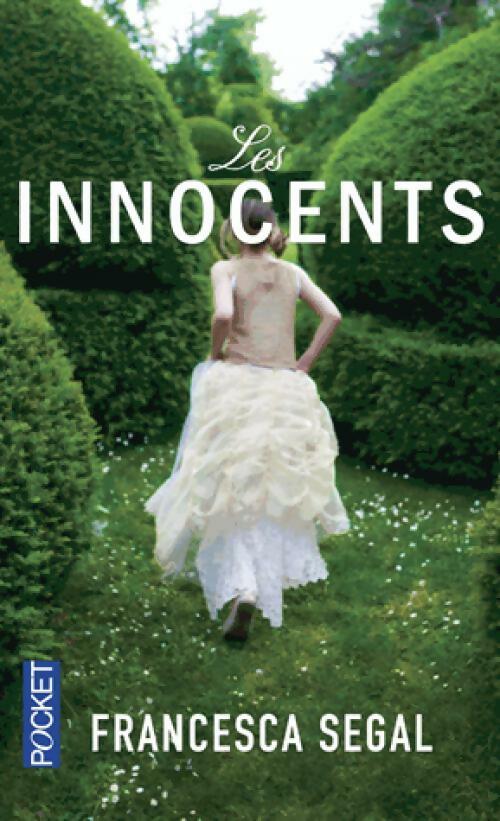 Livrenpoche : Les innocents - Francesco Segal - Livre