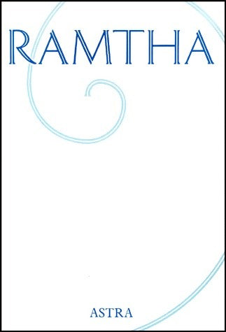 Ramtha - Steven Weinberg - Livre