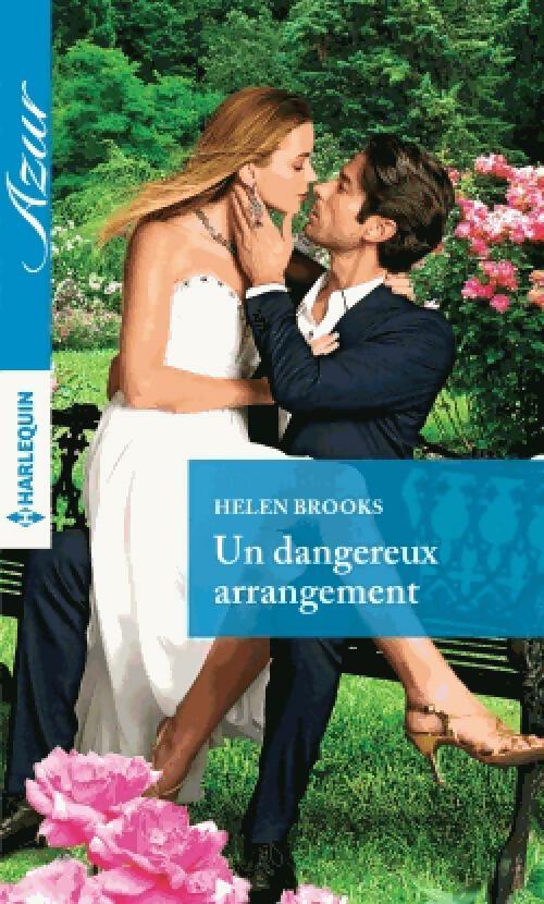 Livrenpoche : Un dangereux arrangement - Helen Brooks - Livre