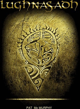 Lughnasadh - Pat Mc Murphy - Livre