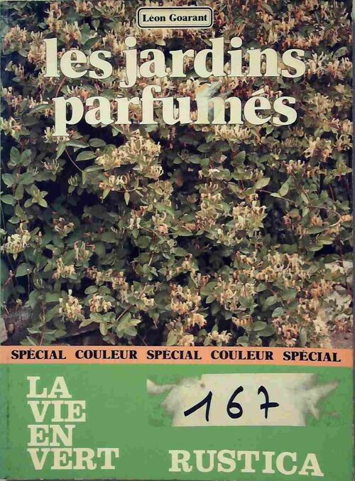 Livrenpoche : Les jardins parfumés - Léon Goarant - Livre
