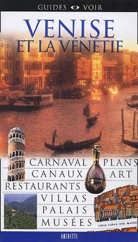 Livrenpoche : Venise et la Vénétie - Susie Boulton - Livre