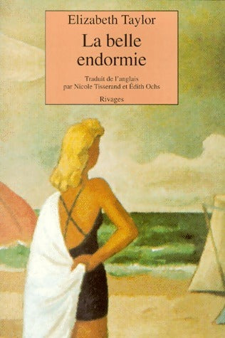 Livrenpoche : La belle endormie - Elizabeth Taylor - Livre
