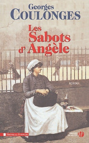 Livrenpoche : Les sabots d'Angèle - Georges Coulonges - Livre