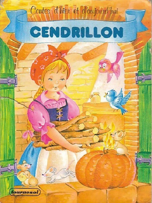 Livrenpoche : Cendrillon - Charles Perrault - Livre