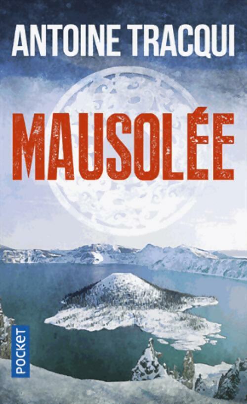 Livrenpoche : Mausolée - Antoine Tracqui - Livre