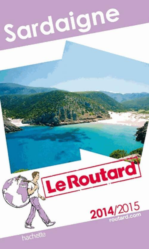 Livrenpoche : Sardaigne 2014-2015 - Collectif - Livre