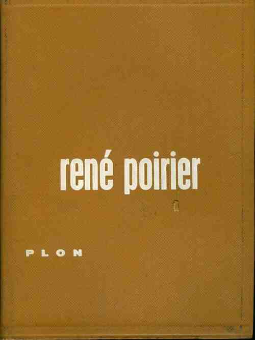 Livrenpoche : L'épopée des grands travaux - René Poirier - Livre