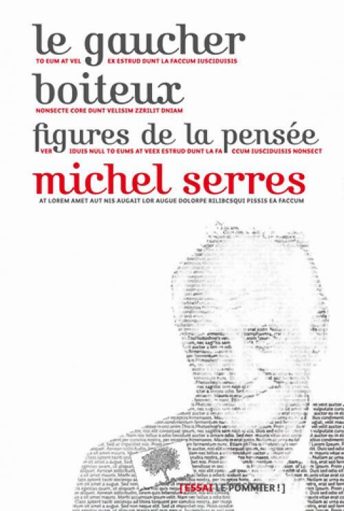 Livrenpoche : Le gaucher boiteux - Michel Serres - Livre