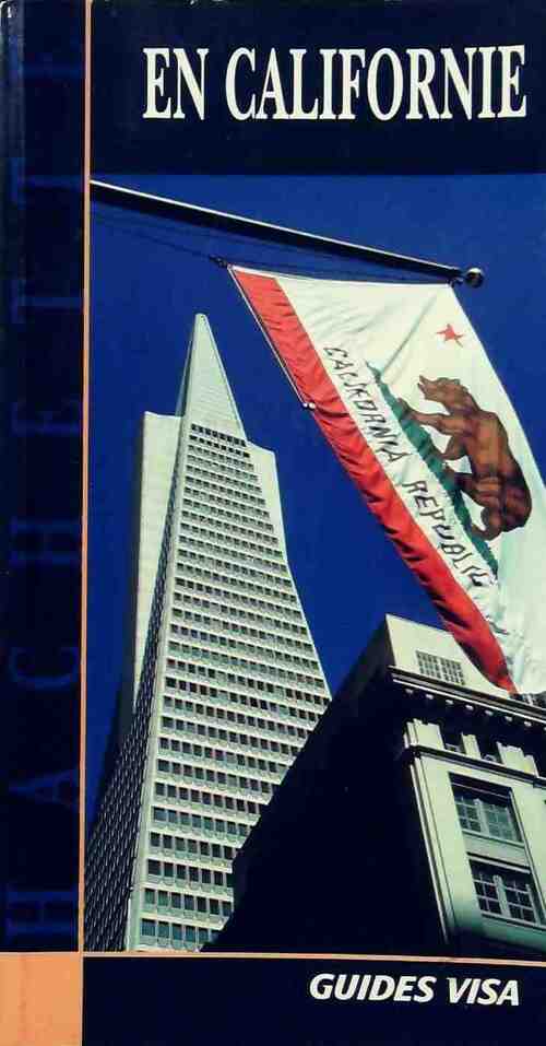 Livrenpoche : En Californie - Isabelle Villaud - Livre