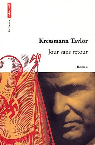 Livrenpoche : Jour sans retour - Kressmann Taylor - Livre