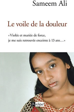 Livrenpoche : Le voile de la douleur - Sameem Ali - Livre