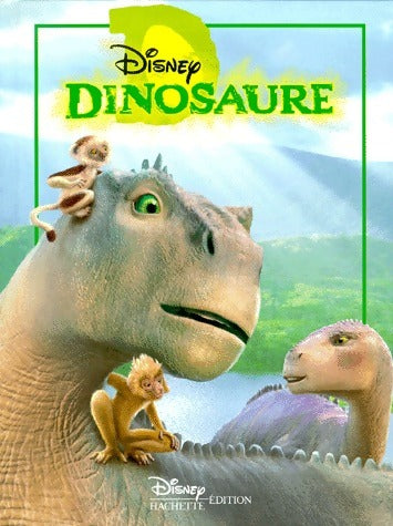 Livrenpoche : Dinosaure - Walt Disney - Livre