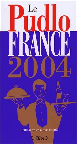 Livrenpoche : Le Pudlo France 2004 - Gilles Pudlowski - Livre
