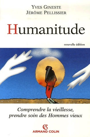Livrenpoche : Humanitude - Yves Gineste - Livre
