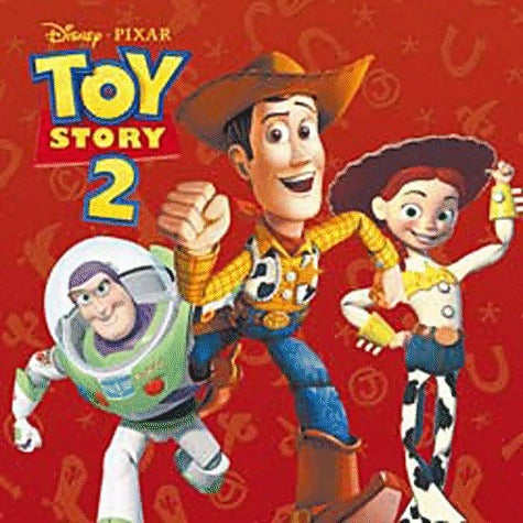 Livrenpoche : Toy Story 2 - Walt Disney, Walt Disney - Livre