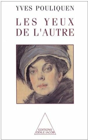 Livrenpoche : Les yeux de l'autre - Yves Pouliquen - Livre
