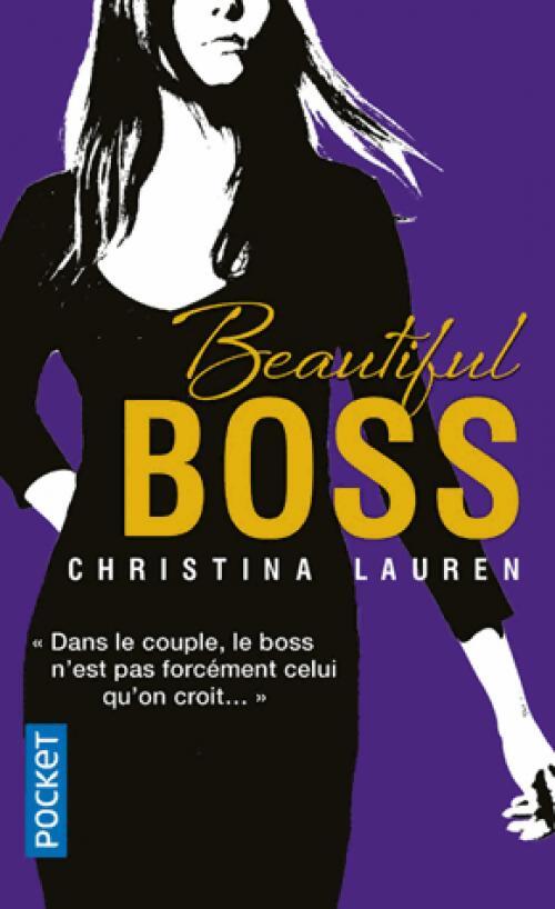 Beautiful Boss - Christina Lauren - Livre