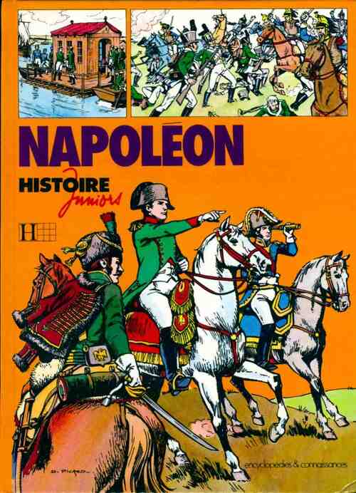 Livrenpoche : Napoléon - Augustin Drouet - Livre