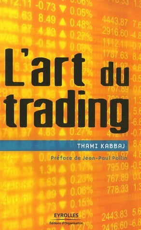 Livrenpoche : L'art du trading - Thami Kabbaj - Livre