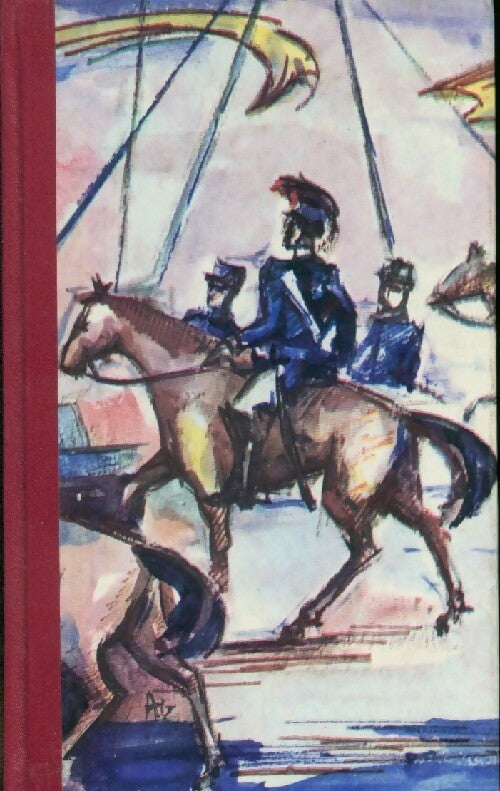 Livrenpoche : Servitude et grandeur militaires - Alfred De Vigny - Livre