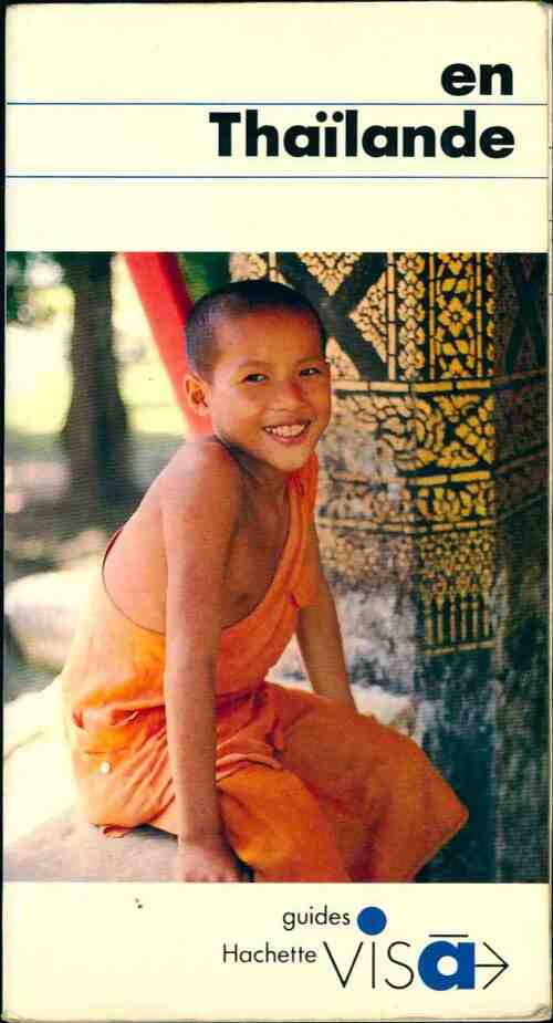 Livrenpoche : En Thaïlande - Christine Le Diraison - Livre