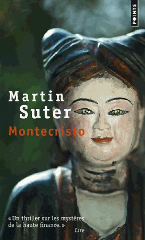 Livrenpoche : Montecristo - Martin Suter - Livre