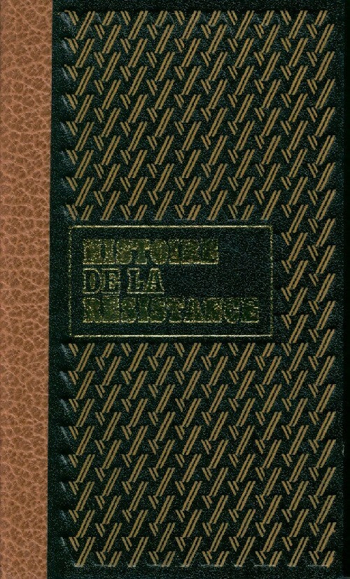 Livrenpoche : Histoire de la libération de la France Tome II - Robert Aron - Livre