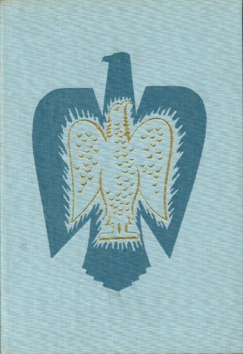 Livrenpoche : L'aiglon - Edmond Rostand - Livre